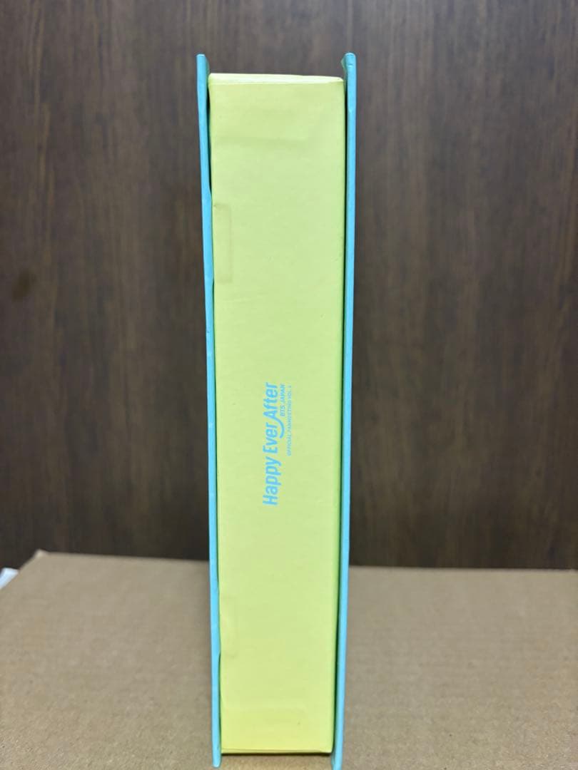 バンタン BTS ハピエバ ハッピーエバーアフターDVD トレカ ジョングク