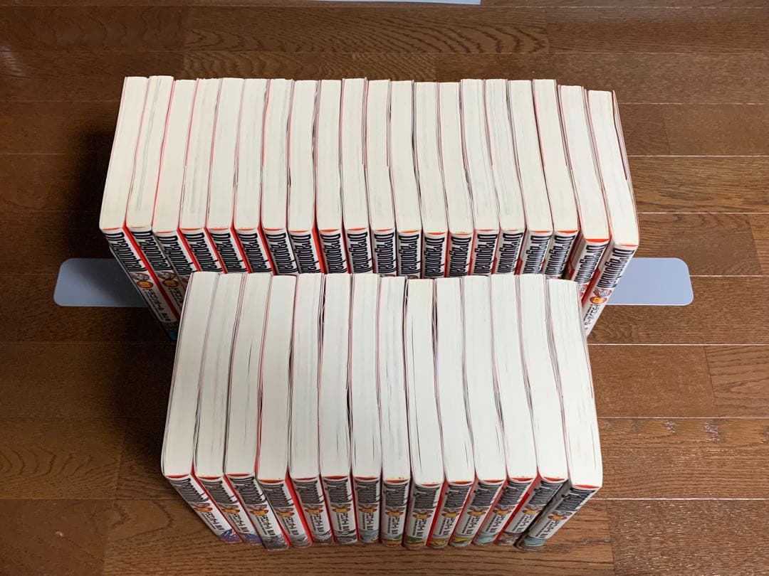 ドラゴンボール 全34巻セット