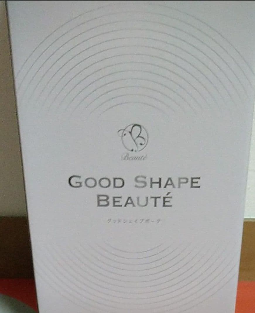 グッドシェイプボーテ
