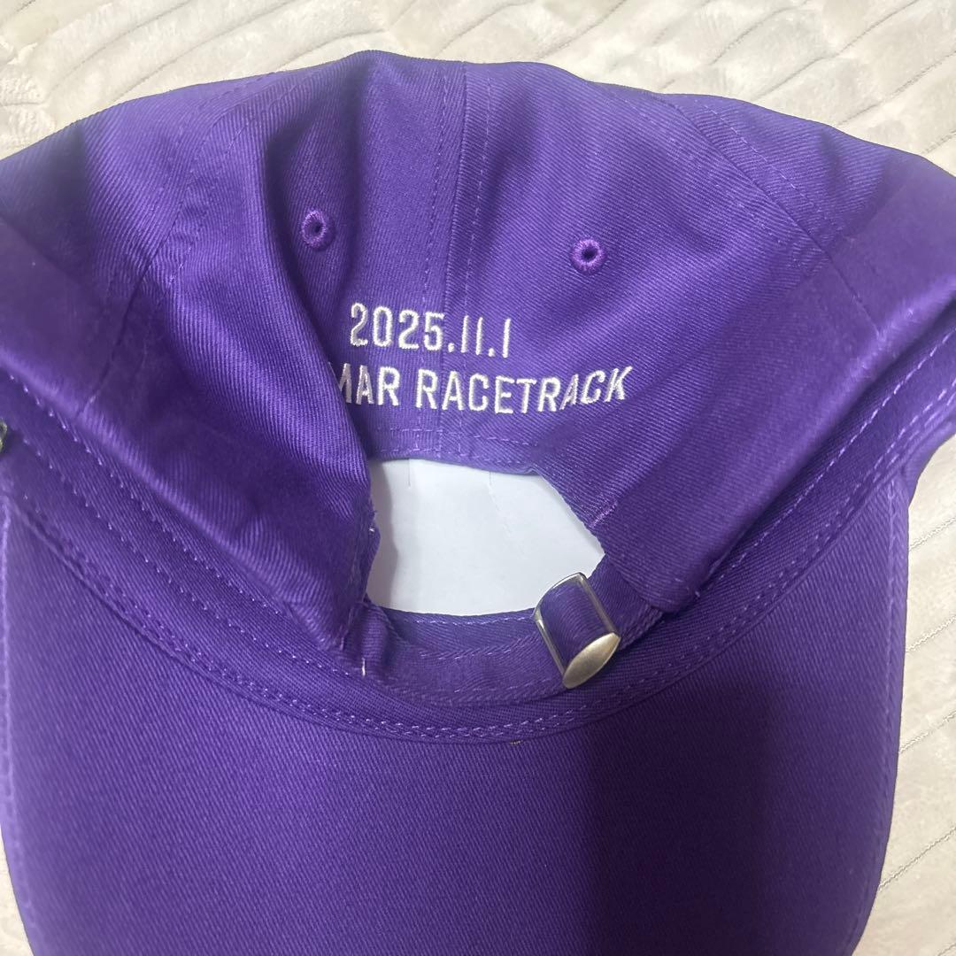 d*8様 《即日発送》非売品 フォーエバーヤング キャップ 帽子