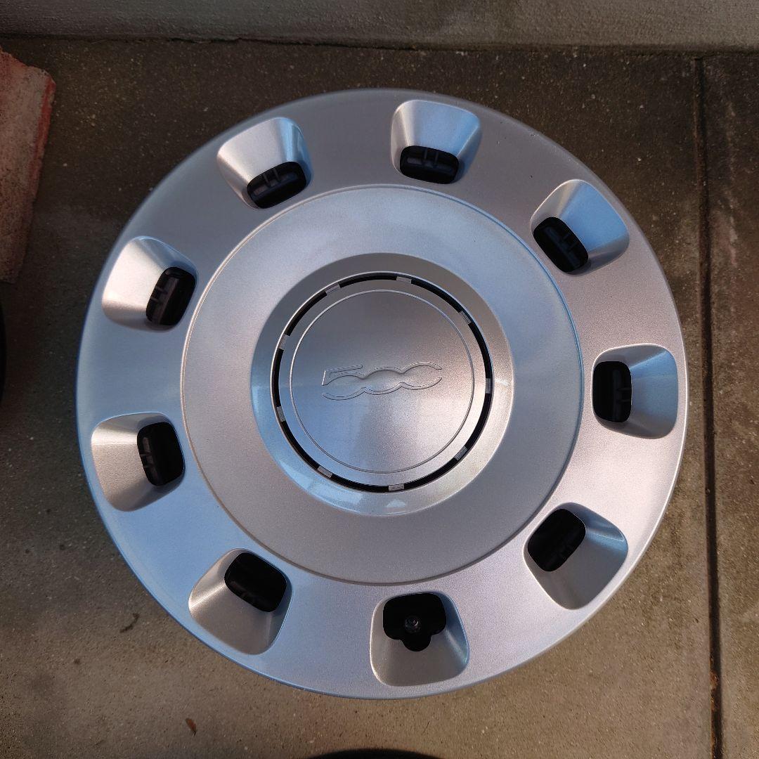 fiat500 フィアット500