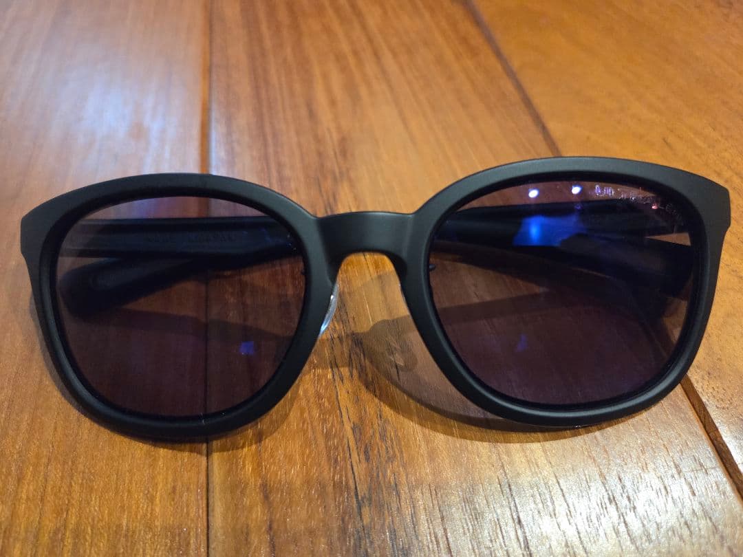 SWANS(スワンズ) 日本製 サングラス　DF-Pathway 偏光