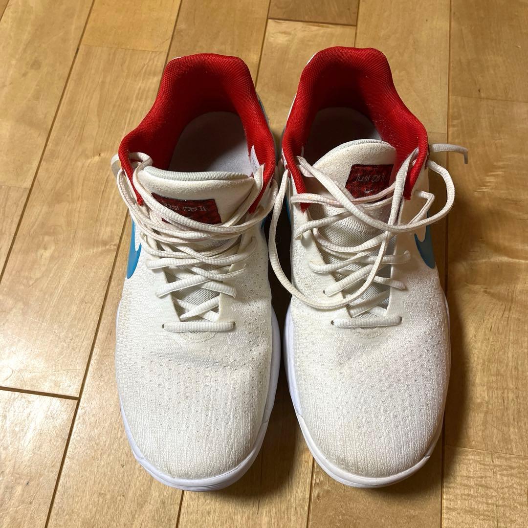 Nike Hyper dunk2017 ハイパーダンク