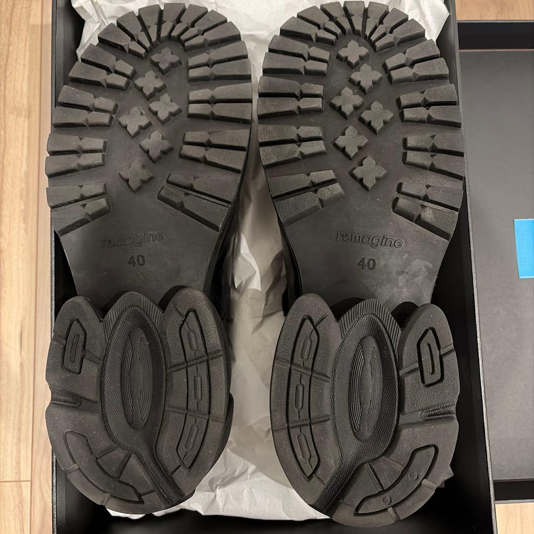 リマジン Remagine washing machine サイズ40