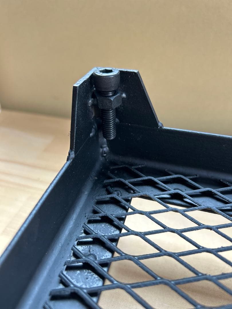 鉄製 アイアンシェルフ 植物棚 アガベ 植木鉢スタンド 落下防止