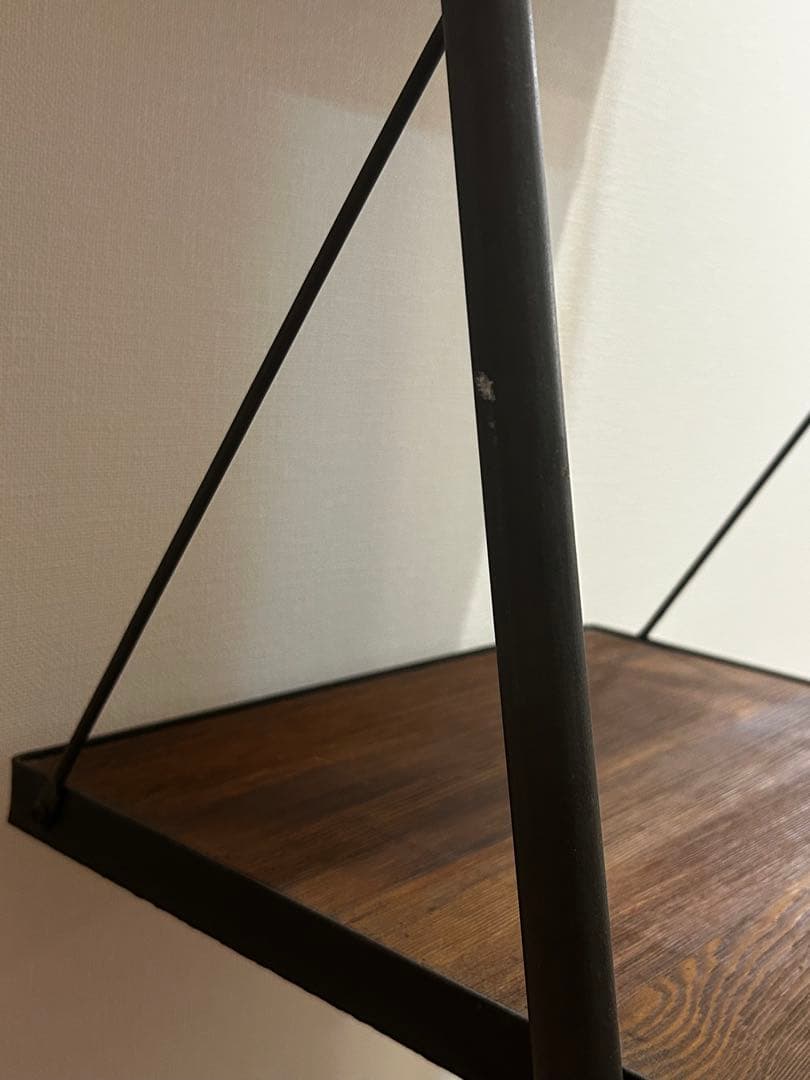 ジャーナルスタンダードファーニチャー　ラダー