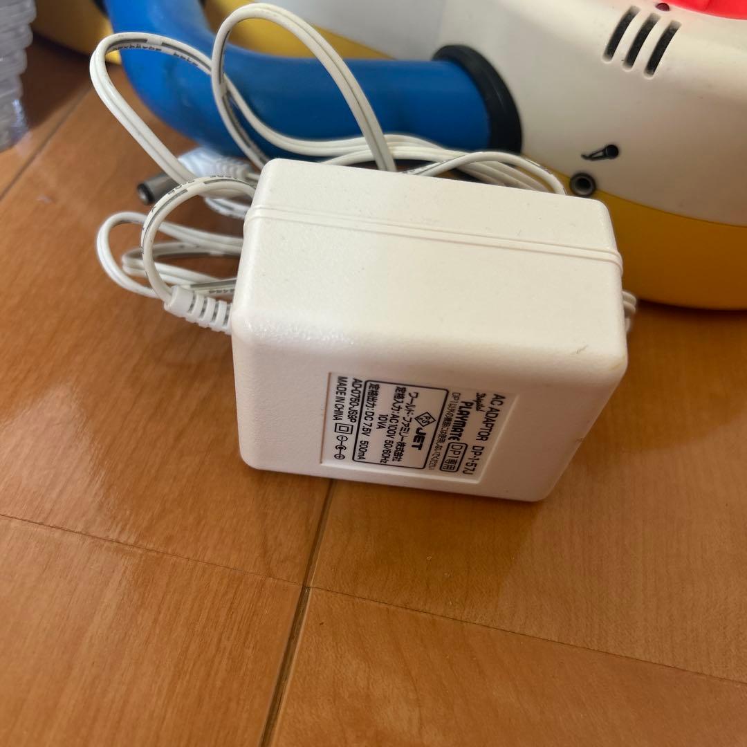 DWE ディズニーワールドイングリッシュ　英語教材　プレイメイト　DVDメイト