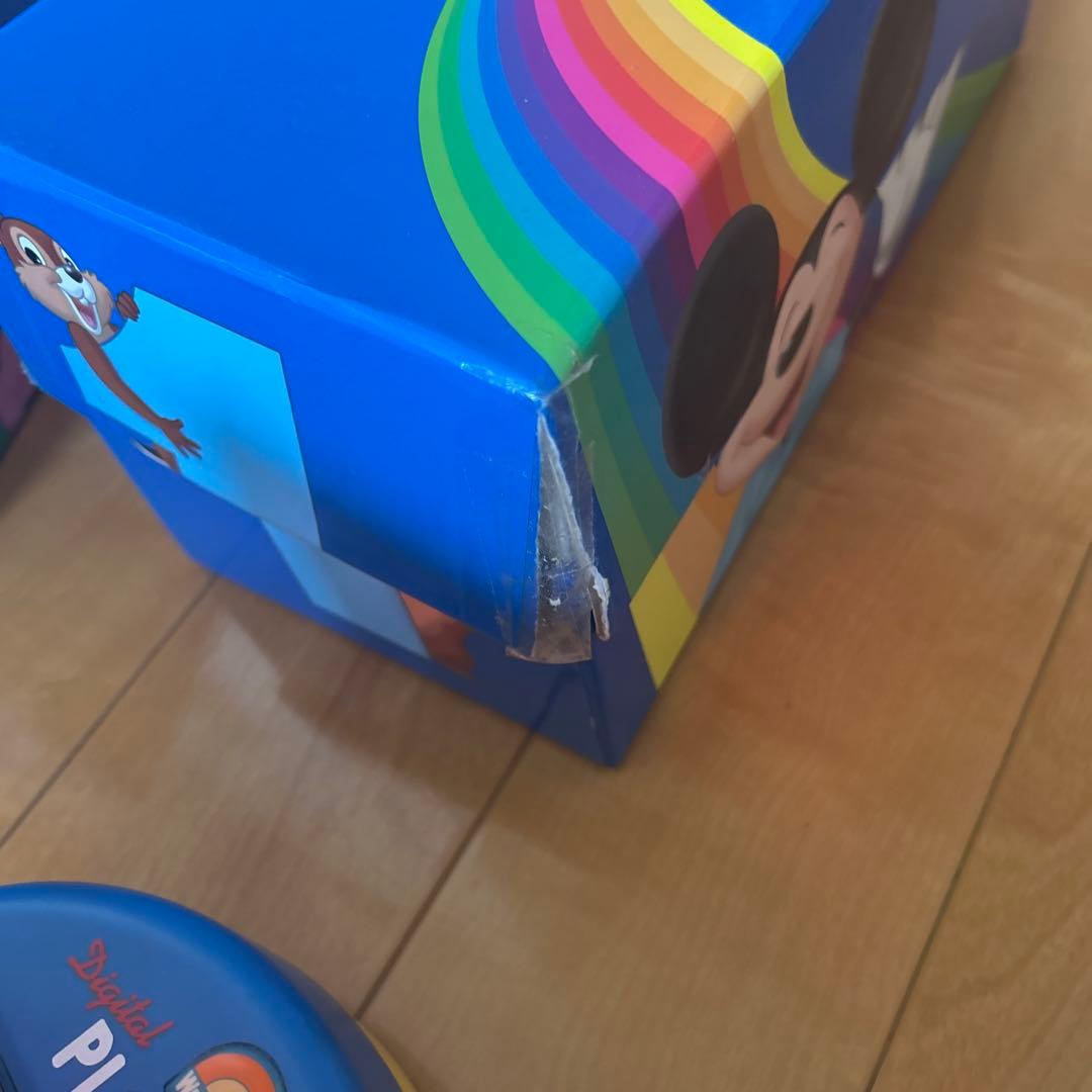 DWE ディズニーワールドイングリッシュ　英語教材　プレイメイト　DVDメイト