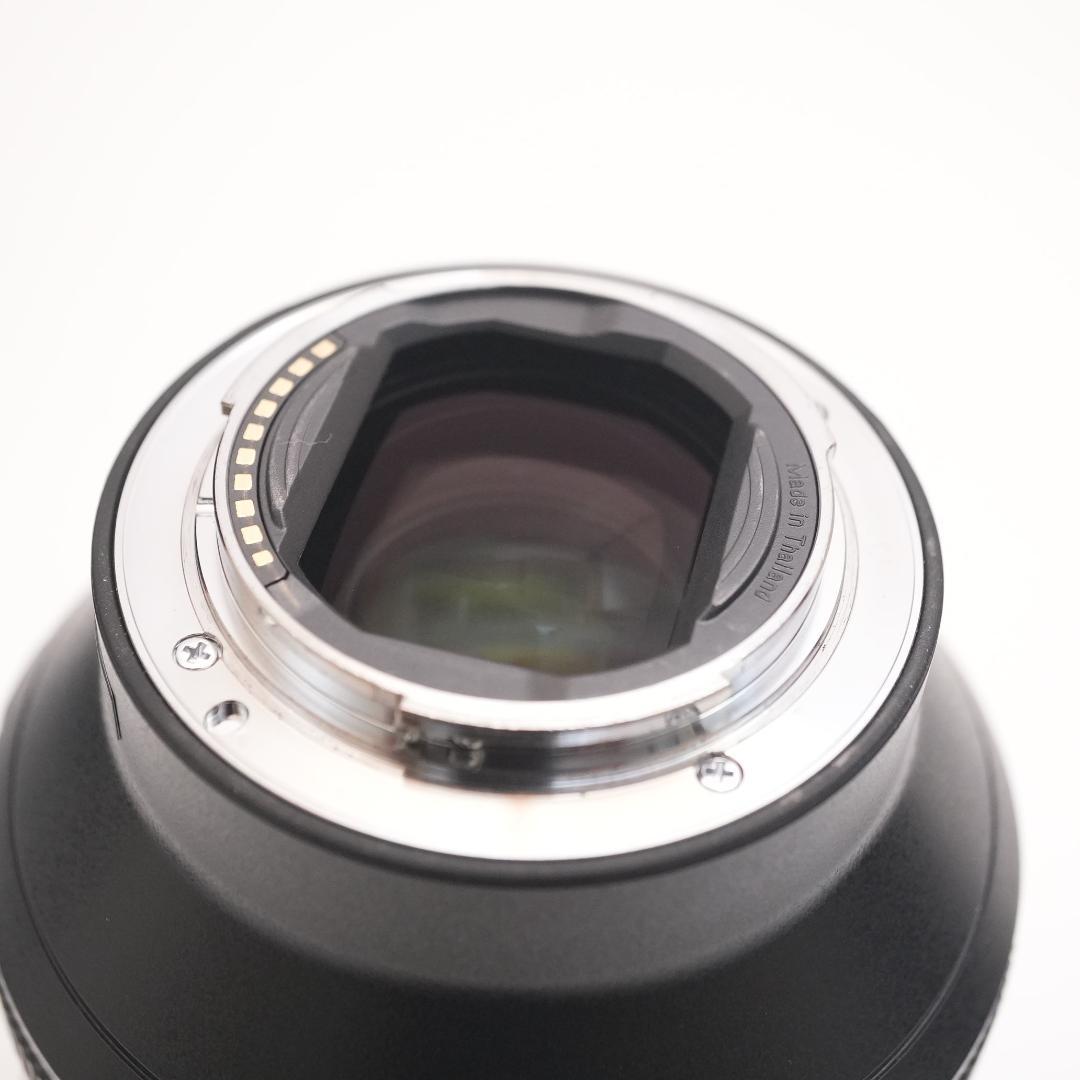 SONY FE85mm F1.4GM SEL85F14GM Eマウント　単焦点