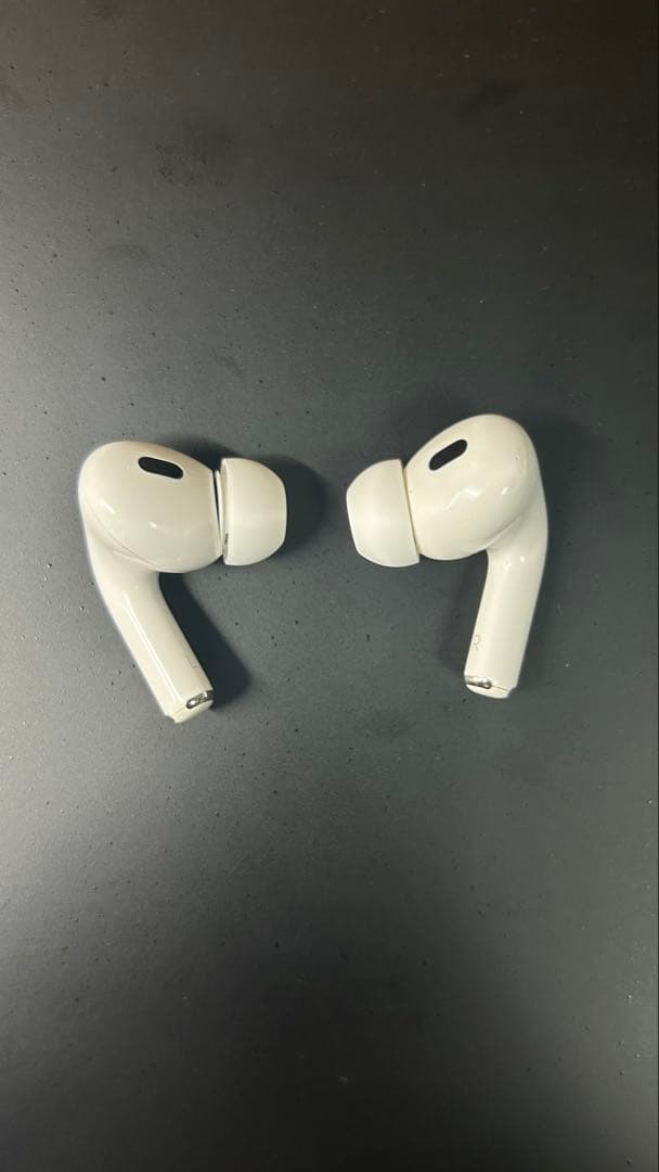 Apple AirPods Pro2 (第2世代) 【値段交渉⭕️】