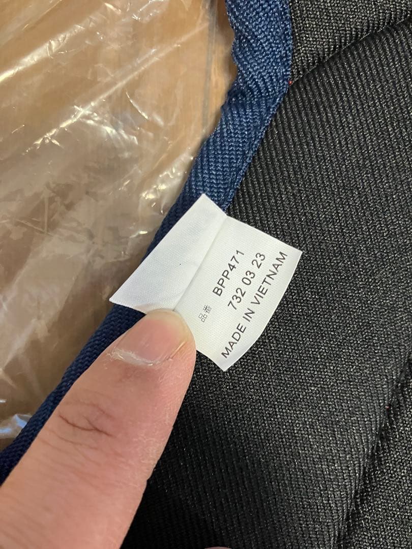 アシックス　新品未使用　ASICS キャッチャー防具