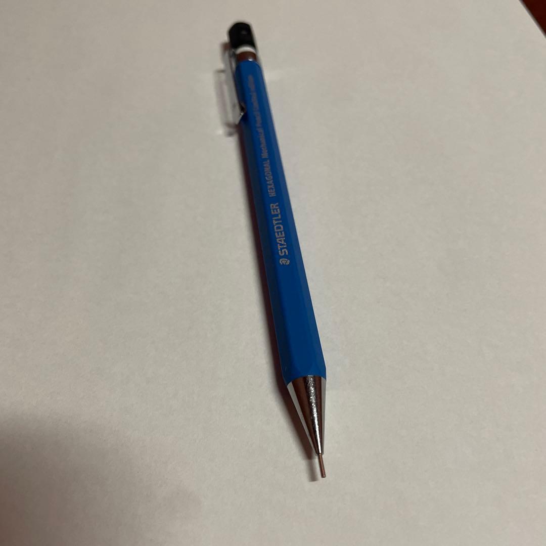 STAEDTLER ヘキサゴナルバージョン0