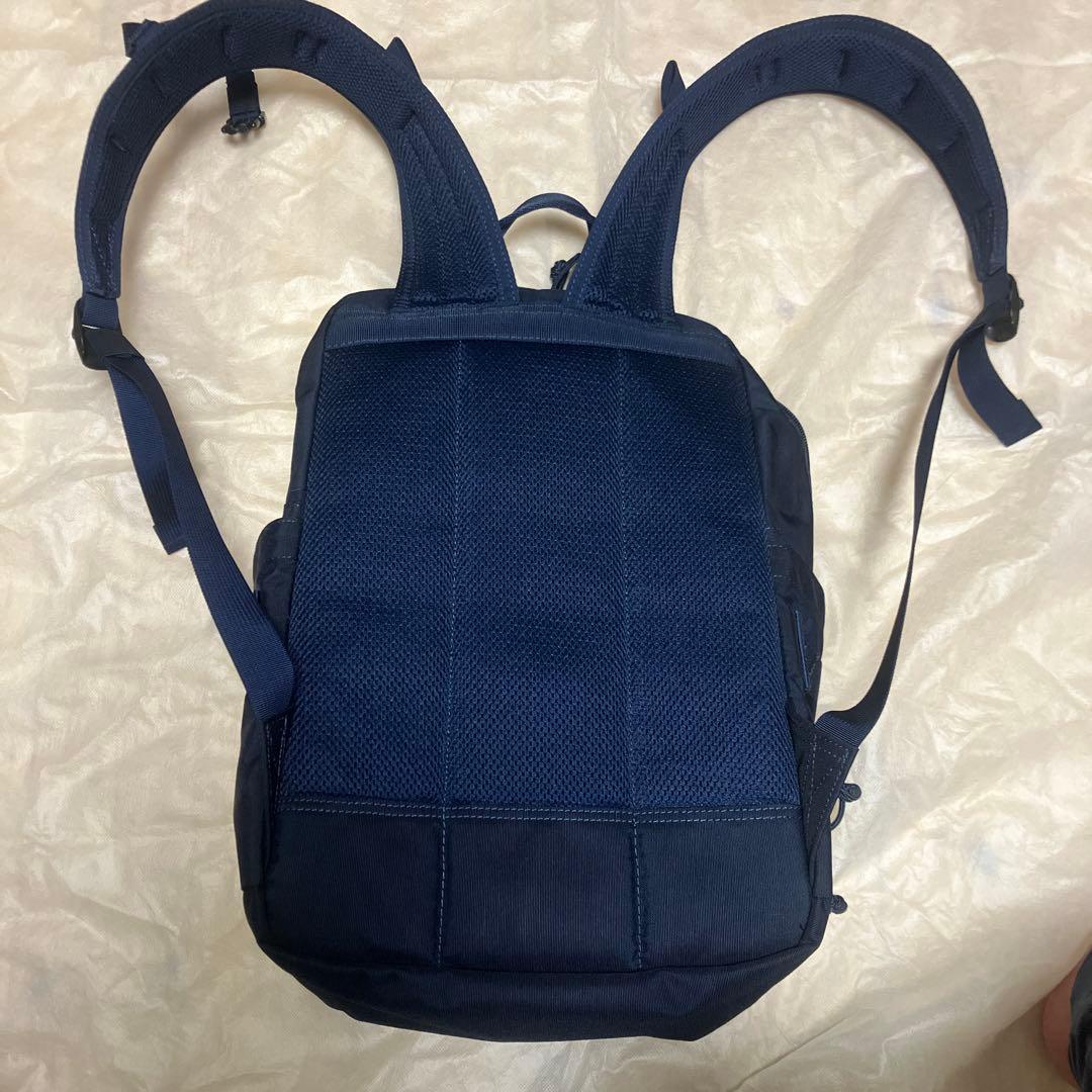 【お値下中】BRIEFING ブリーフィング リュック バックパック NAVY