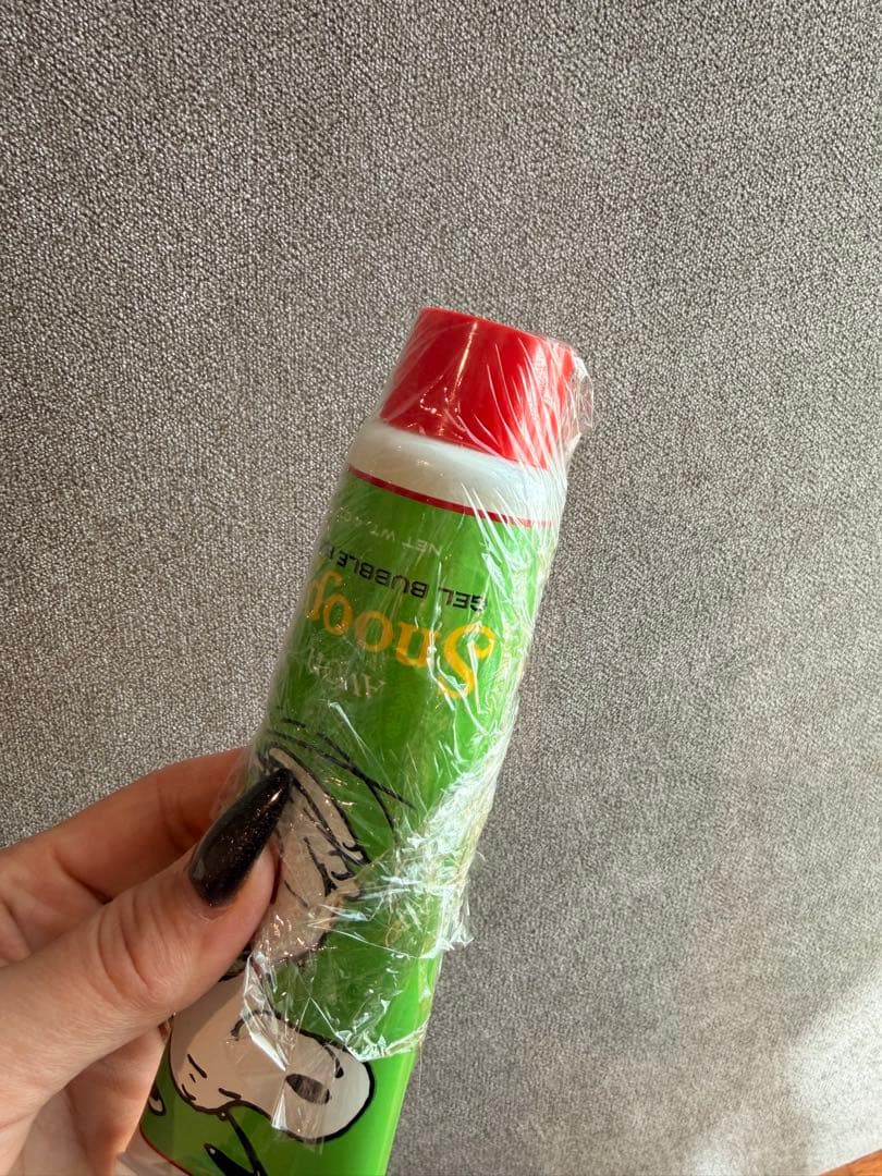 ビンテージ AVON PEANUTS 未使用 10点セット