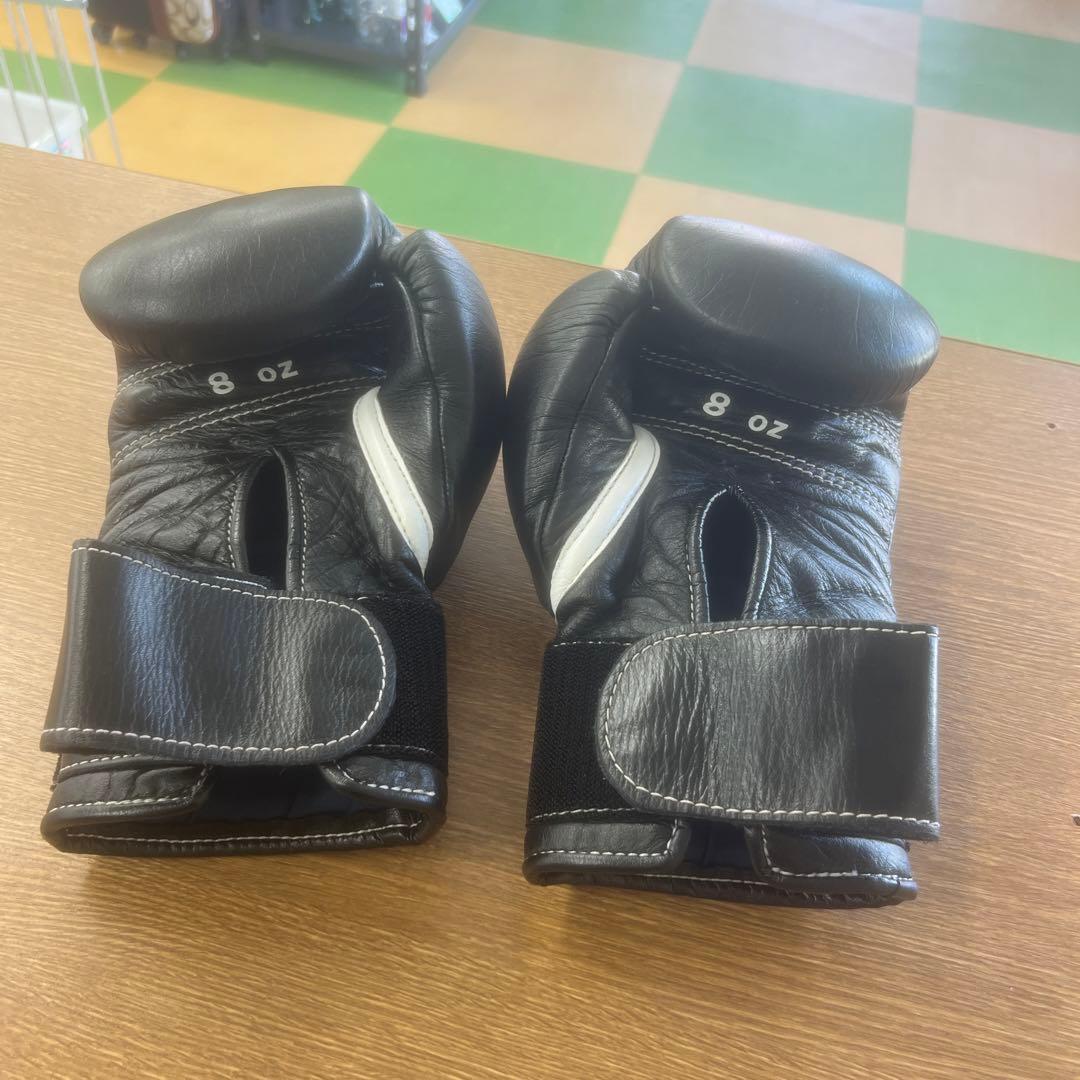 ウイニング　ボクシンググローブ8oz 1977