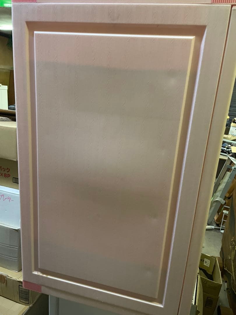 キティちゃん　ハローキティー　サンリオ　衣装棚　昭和　レトロ