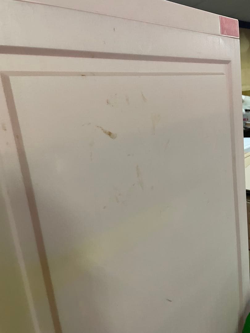 キティちゃん　ハローキティー　サンリオ　衣装棚　昭和　レトロ