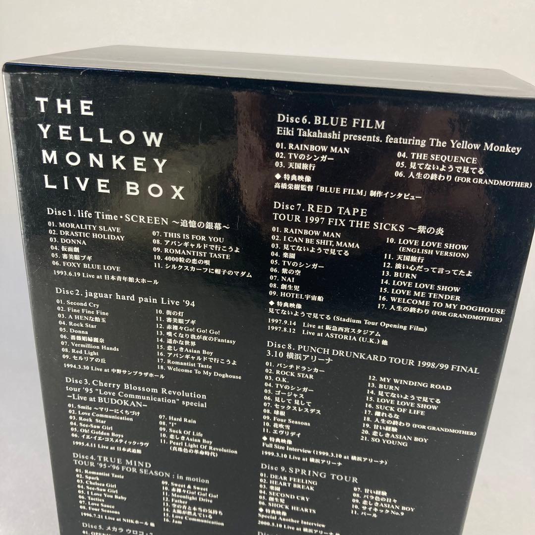 ビンテージいいの出してます♥️ ◆THE YELLOW MONKEY