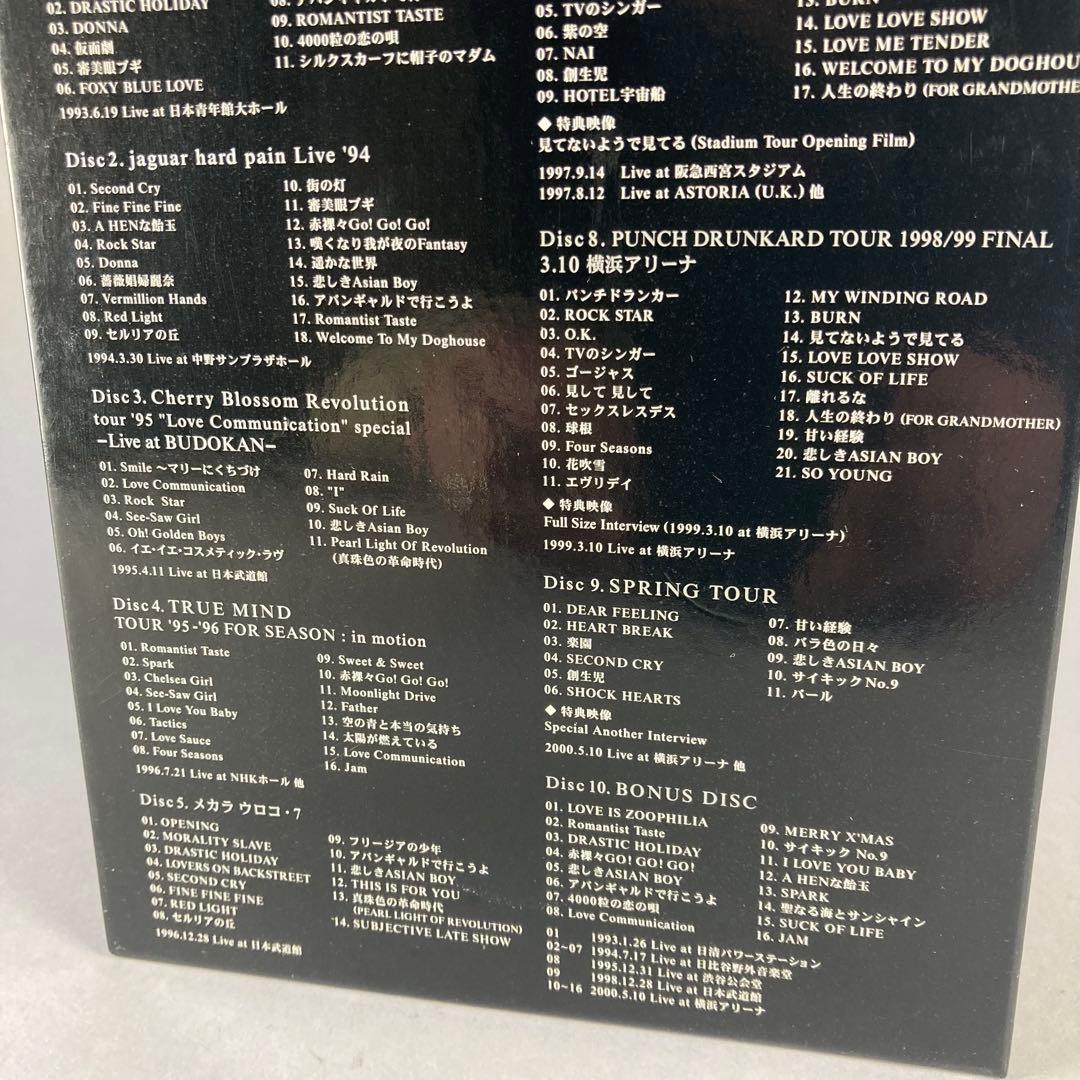 ビンテージいいの出してます♥️ ◆THE YELLOW MONKEY