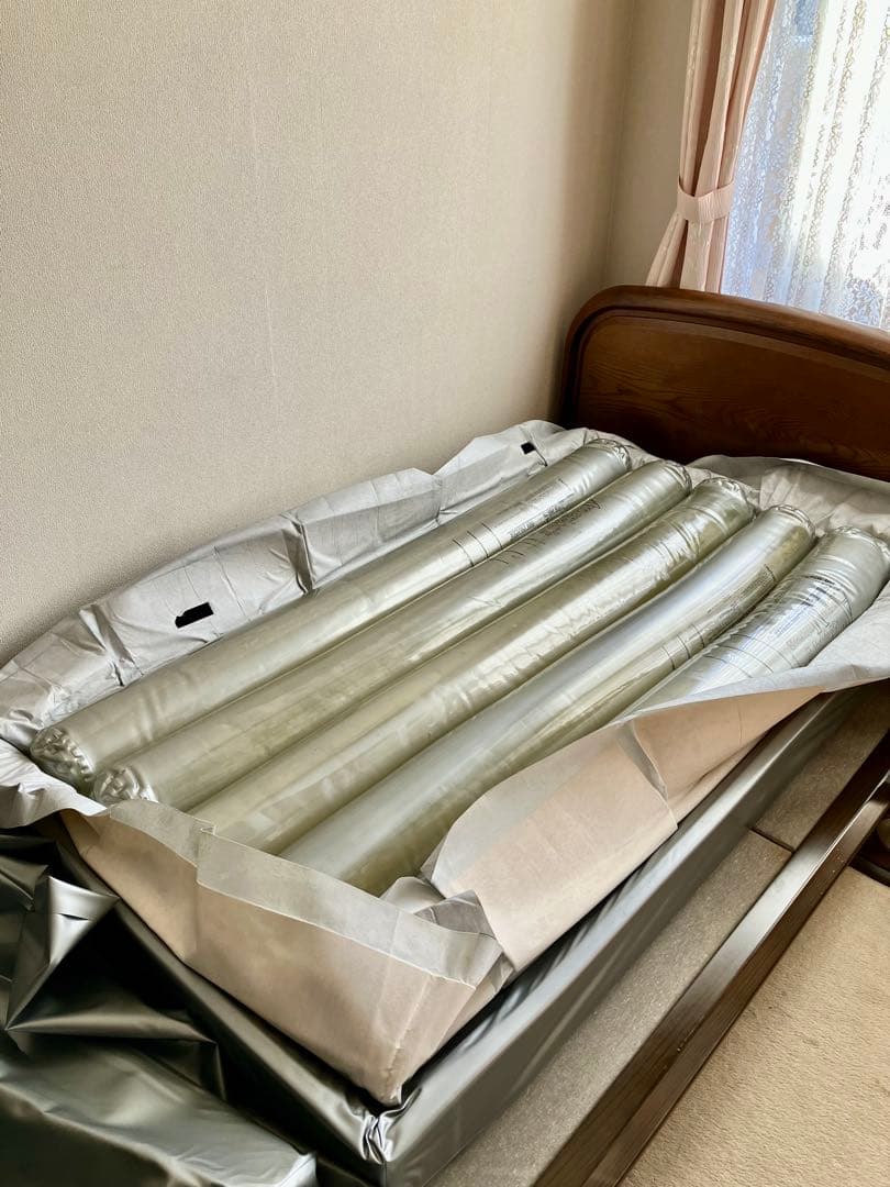 ウォーターベッド（SD）