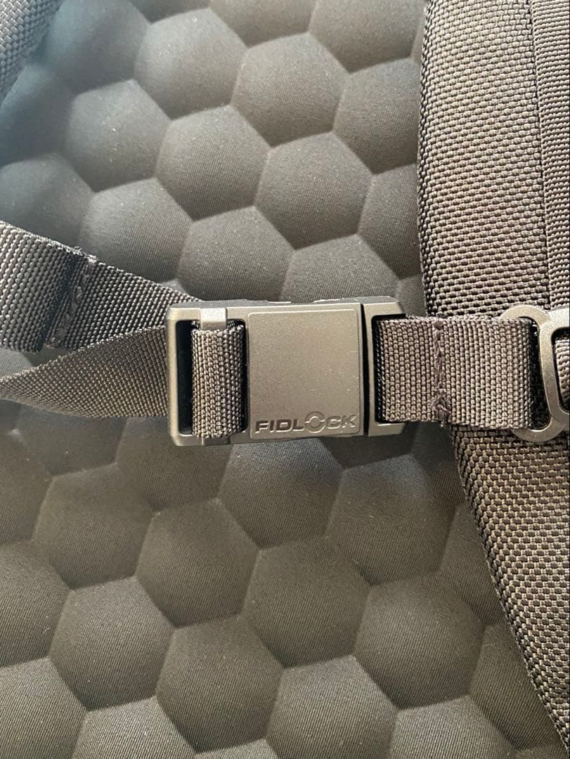 【美品】WEXLEY SHELDRAKE BACKPACK 日本限定