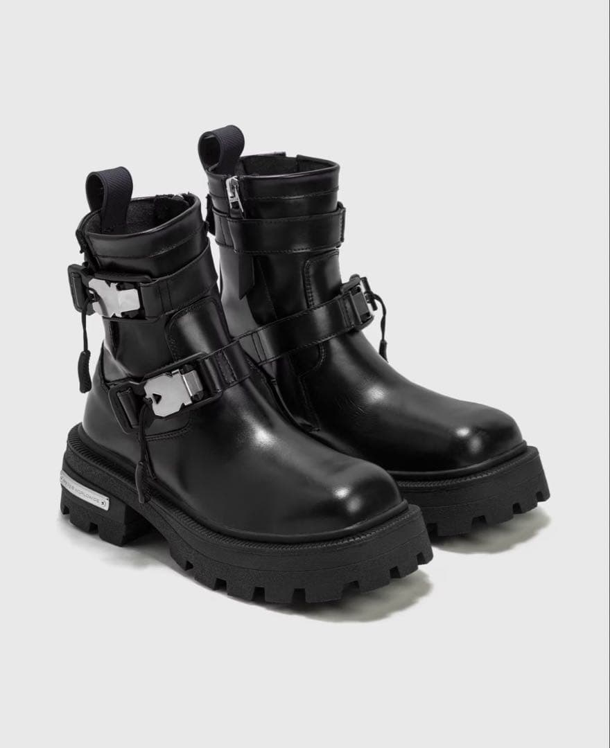 eytys BLADE ブレード ブーツ size40