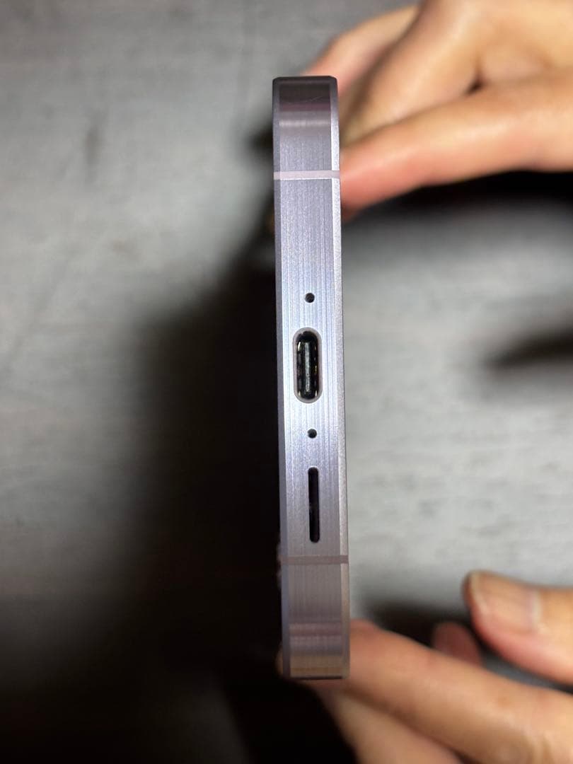 【とっしー】Galaxy A55 5G SC-53E オーサムライラック