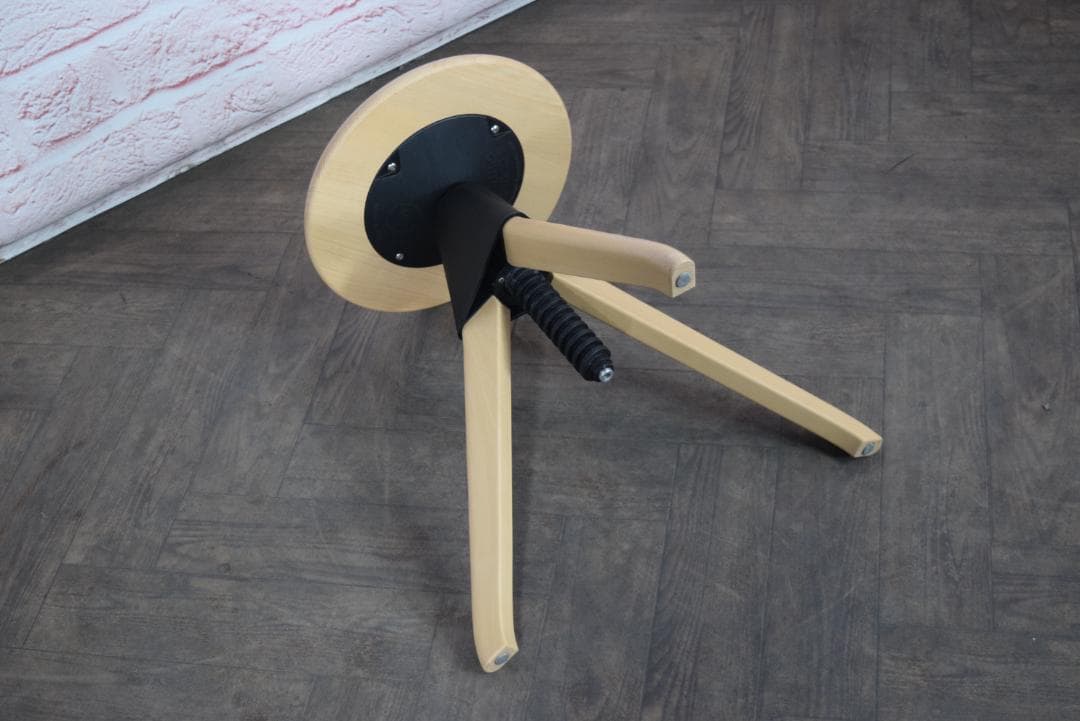 MAGIS/マジス TOM&JERRY JERRY/ジェリースツール ブラックb