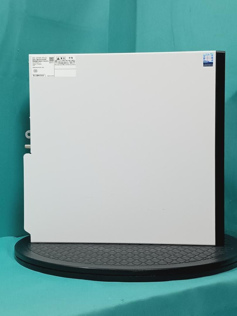 初期保証Win11 i5-9400 16GB M.2 SSD512GB オフィス