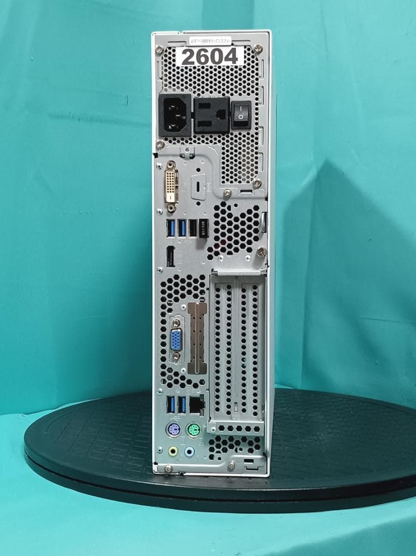 初期保証Win11 i5-9400 16GB M.2 SSD512GB オフィス