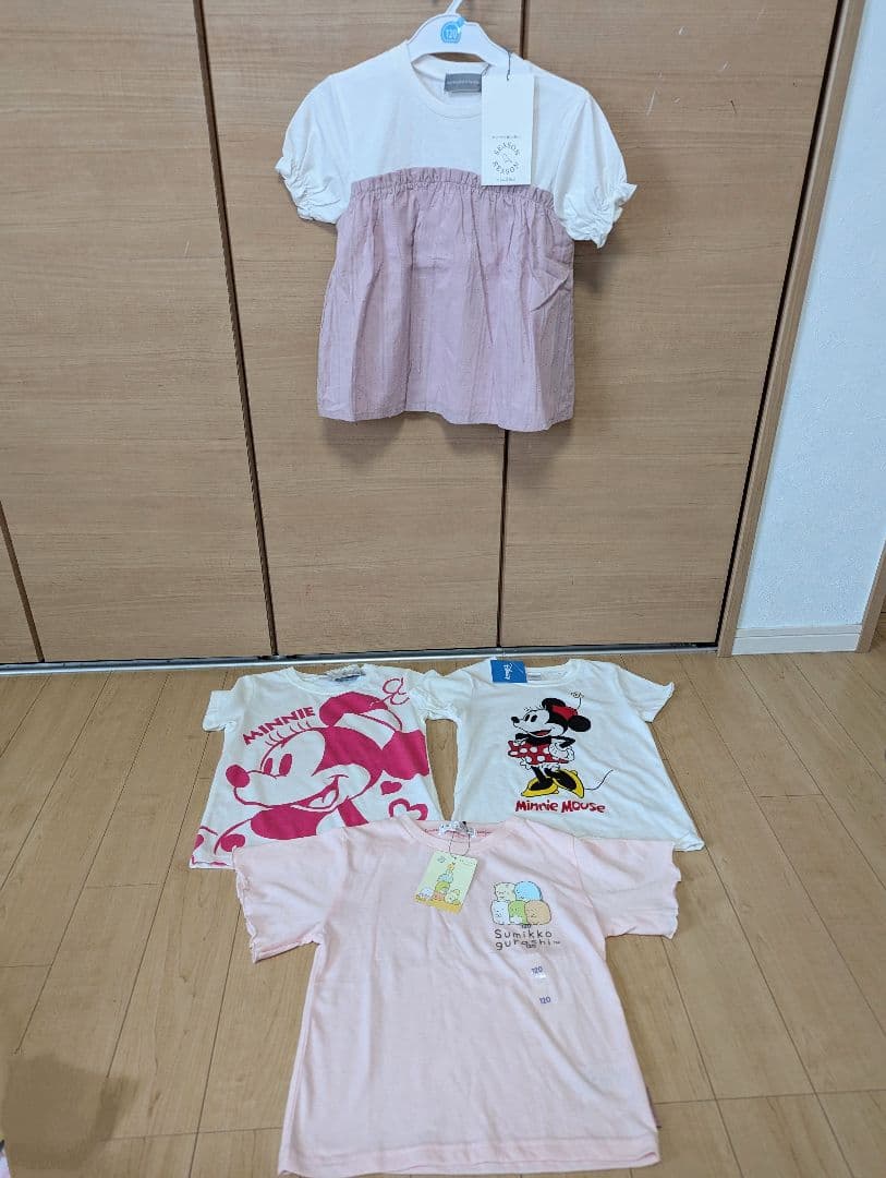 新品未使用☆女の子☆まとめ売り