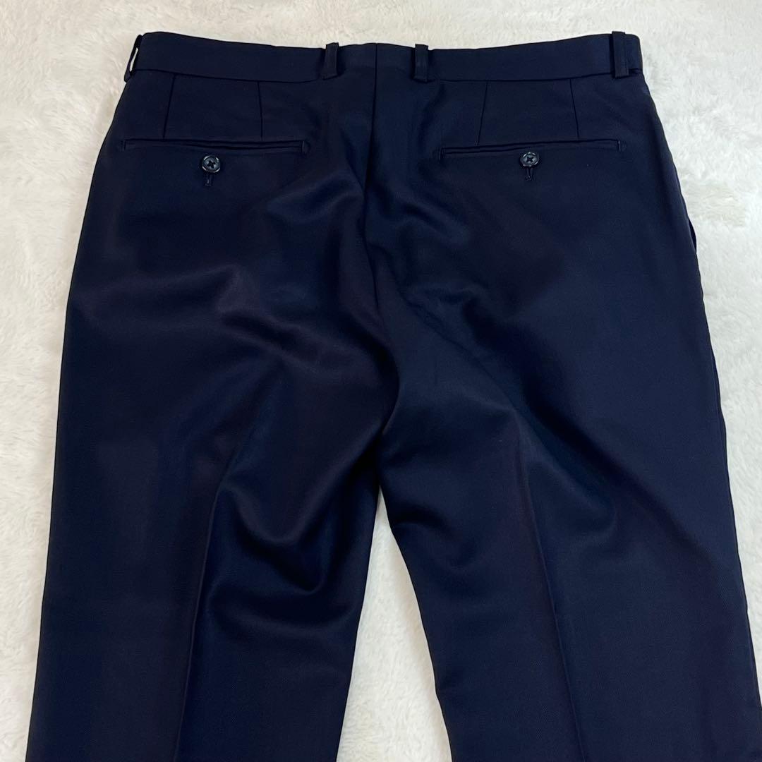 JET CRUISE セットアップ　スリーピース　ジャケット　ベスト　パンツ