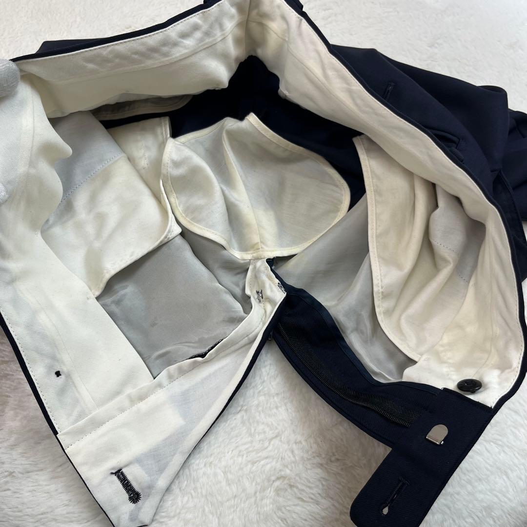 JET CRUISE セットアップ　スリーピース　ジャケット　ベスト　パンツ