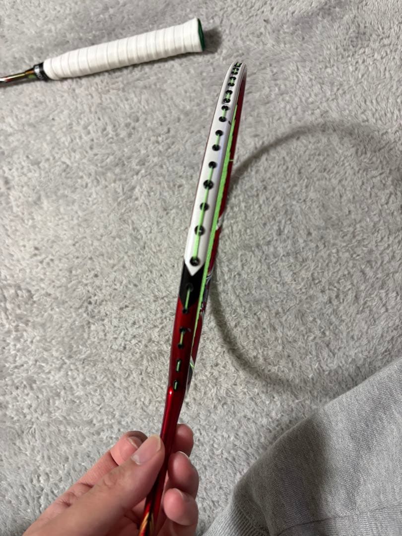 バドミントンラケット　アークセイバー10