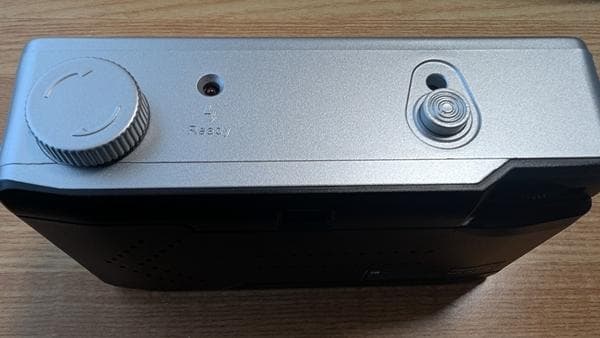 KODAK Film Camera Ultra F8 (国内正規品)