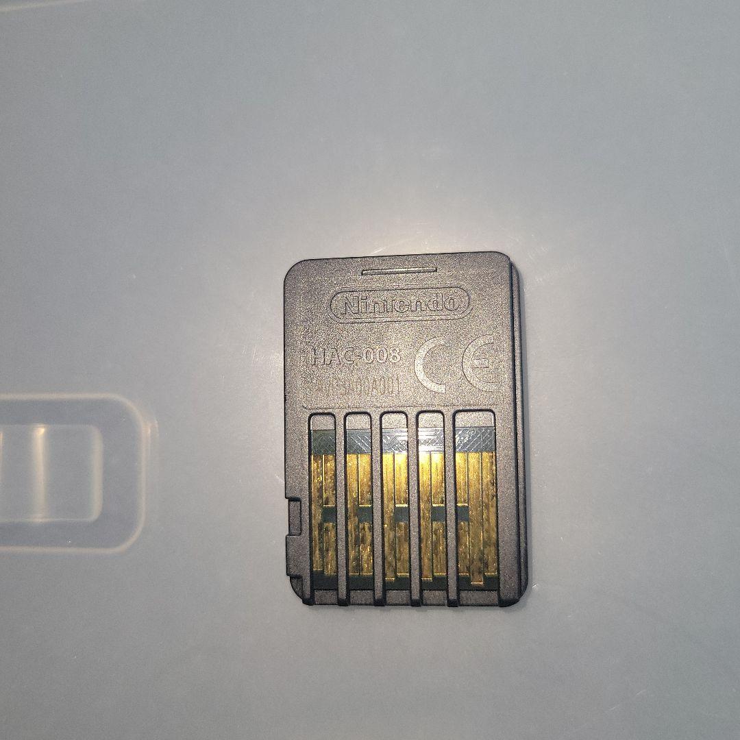 スーパーマリオ3Dコレクション 箱紙なし Nintendoswich