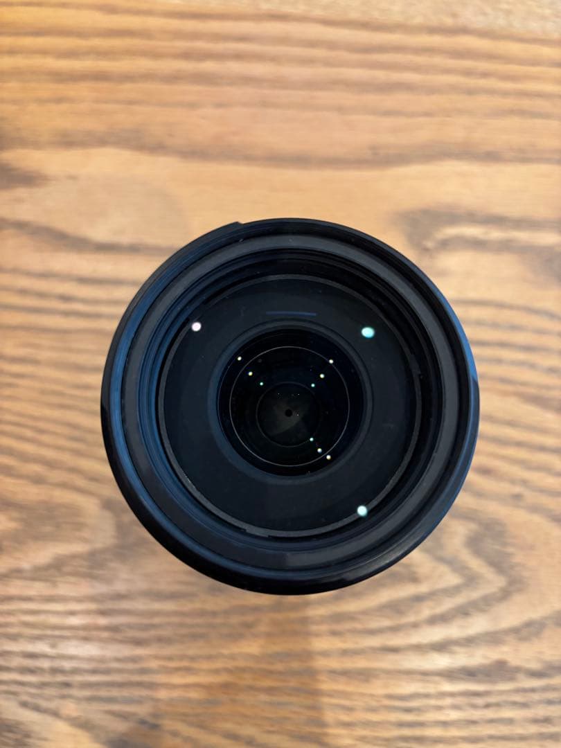 レンズ(ズーム) HD PENTAX-DA 55-300mm F4-5.8 ED WR