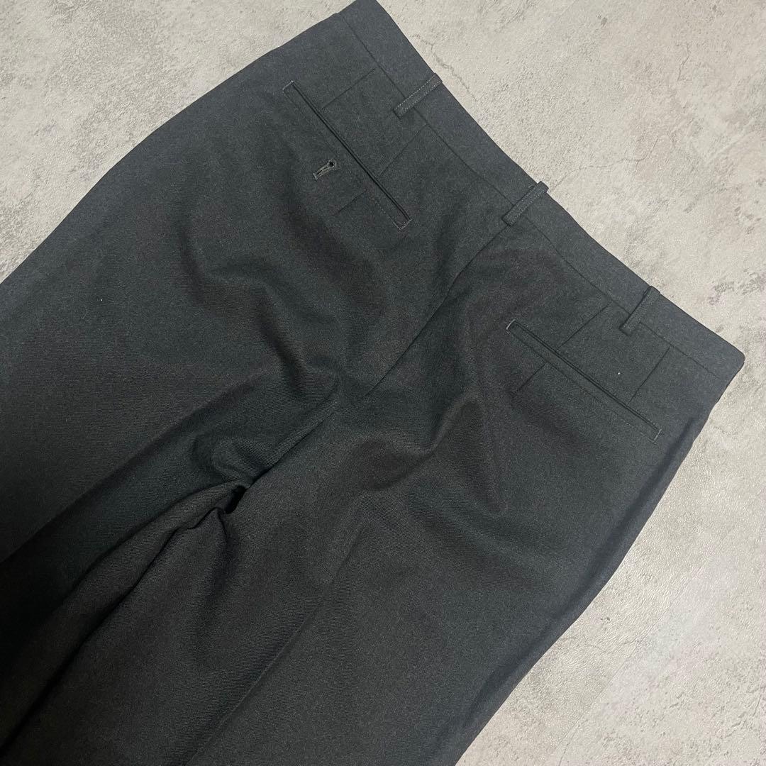 GIVENCHY セットアップ グレー スーツ セット　ジバンシー　カジュアル