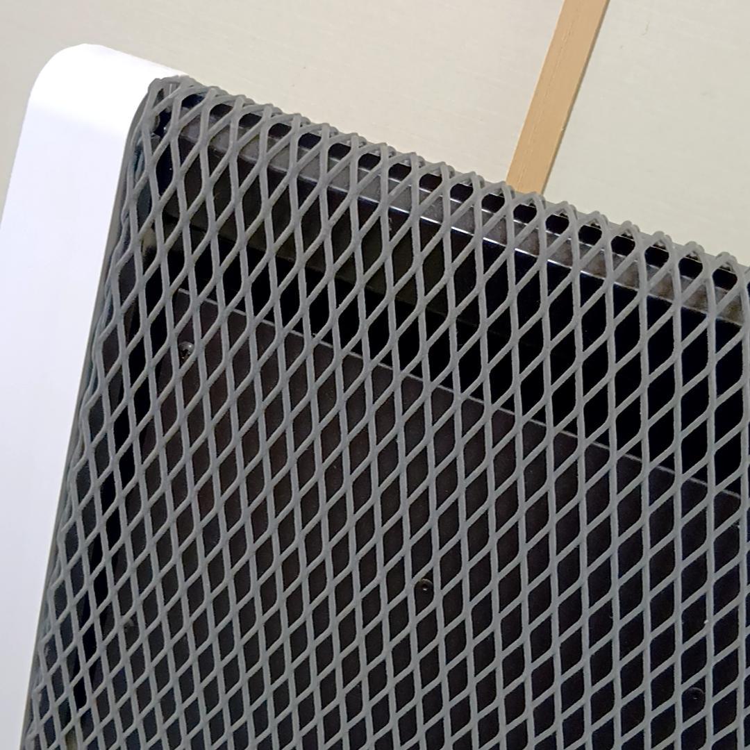 Green様。ゼンケン　遠赤外線暖房器 アーバンホット RH-2200 ホワイト