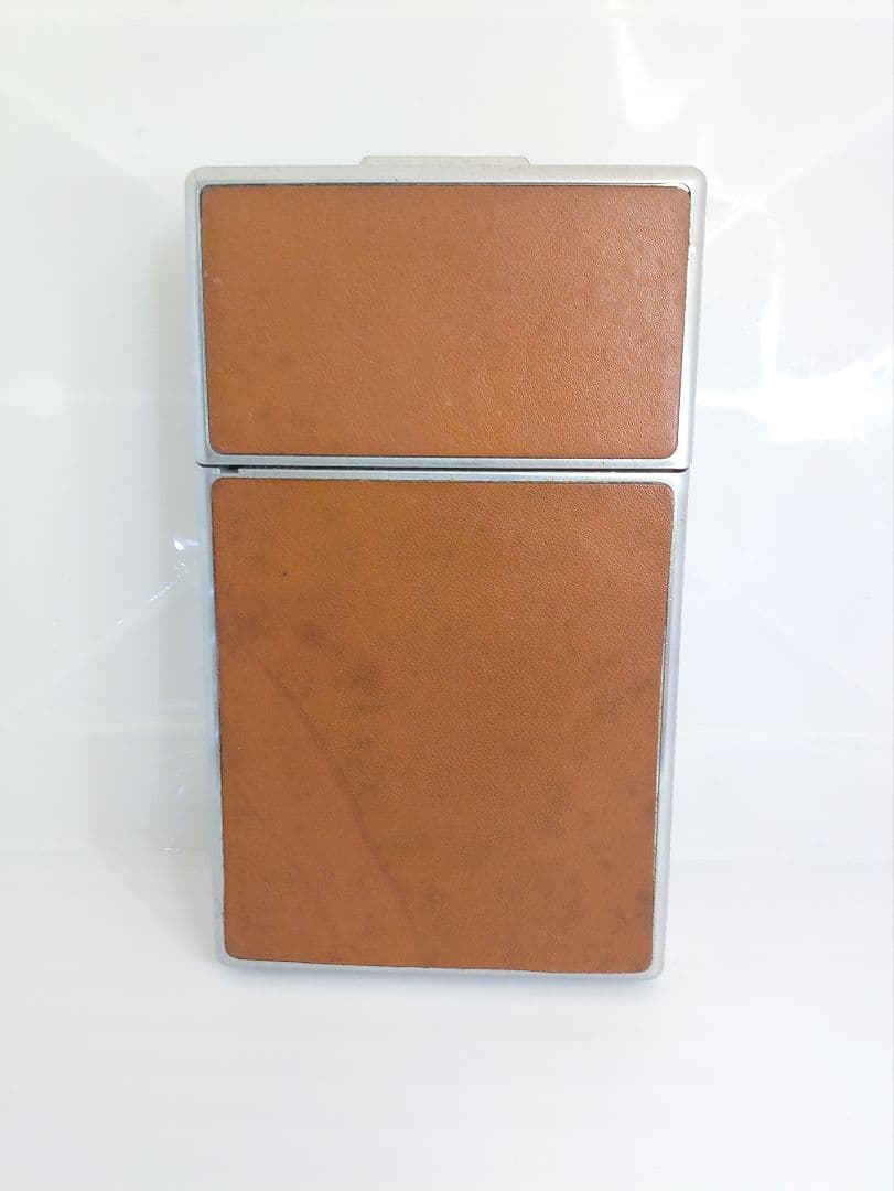 Polaroid SX-70 Land Camera 箱、説明書