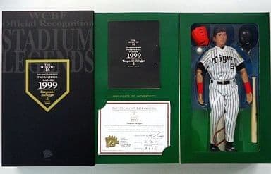 新庄剛志 WCBF STADIUM LEGENDS THE SELECTED16