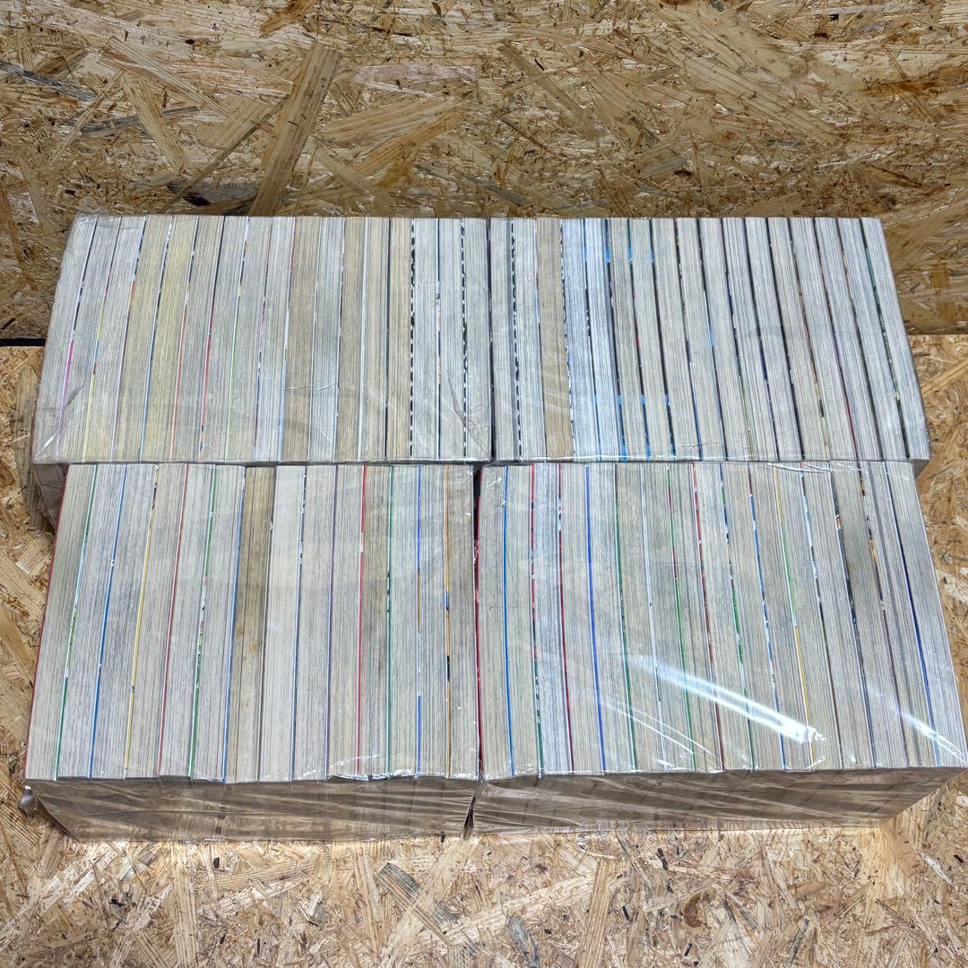 ポケットモンスターSPECIAL 全巻セット 1-64巻 既刊全巻