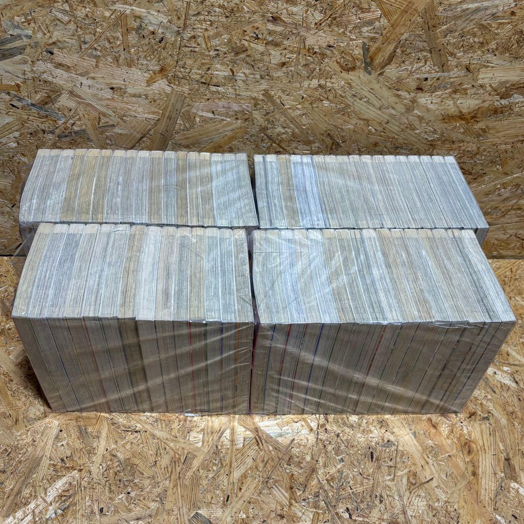 ポケットモンスターSPECIAL 全巻セット 1-64巻 既刊全巻