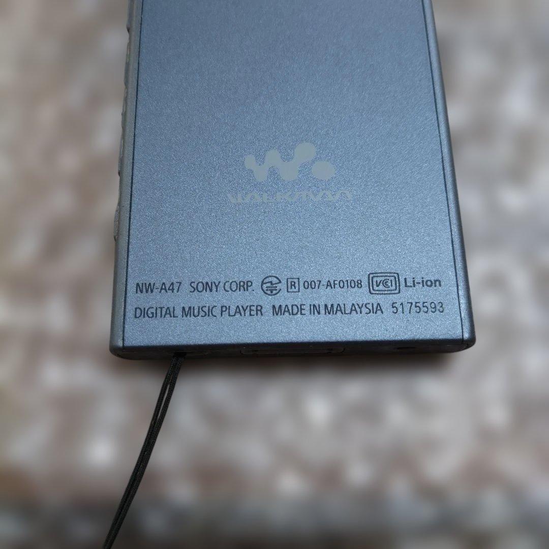 ばたけ NW−A47 管理ナンバー760