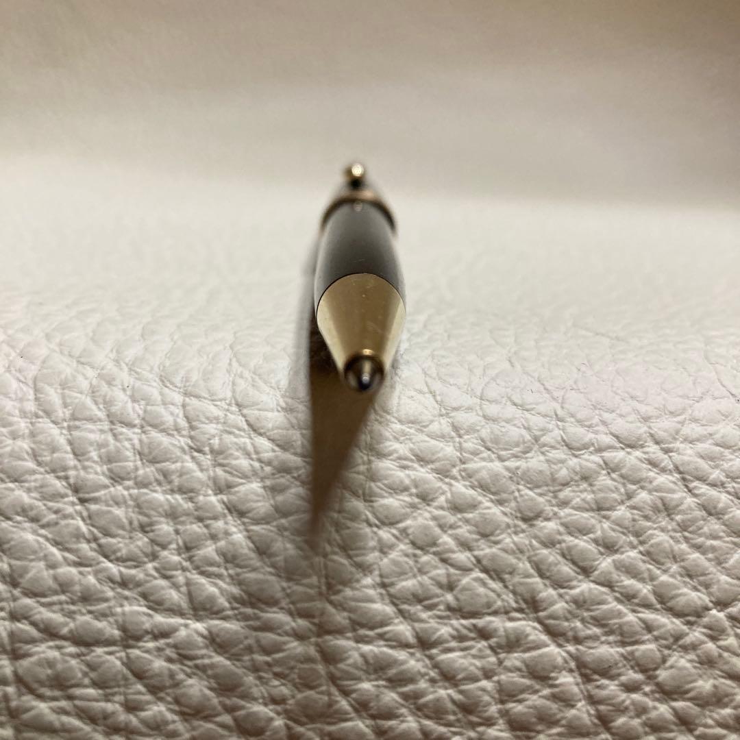 MONTBLANCモンブラン　マイスターシュテュック　ボールペン ￼13.6cm