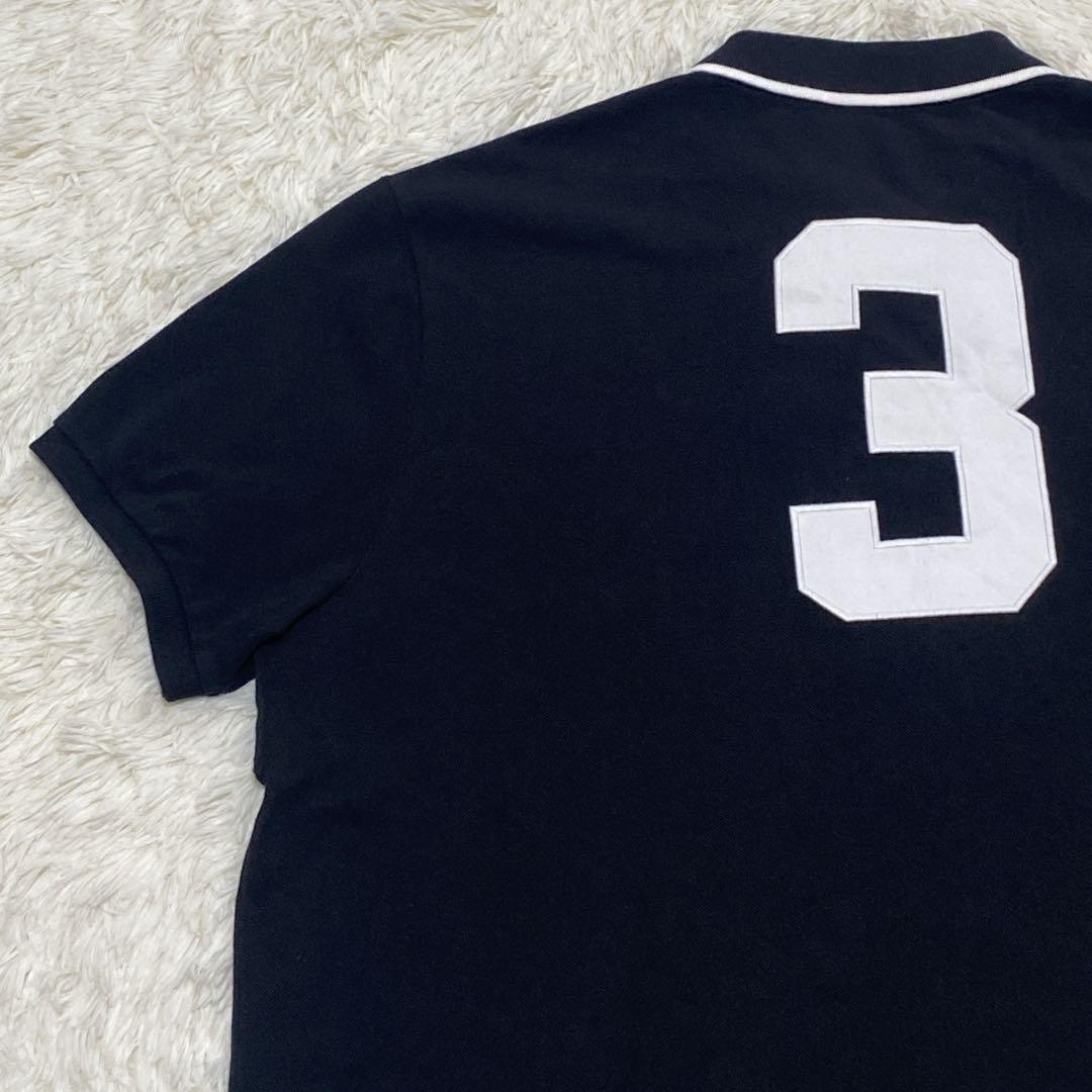 極美品✨POLO RALPH LAUREN LAS VEGAS 3 2XL