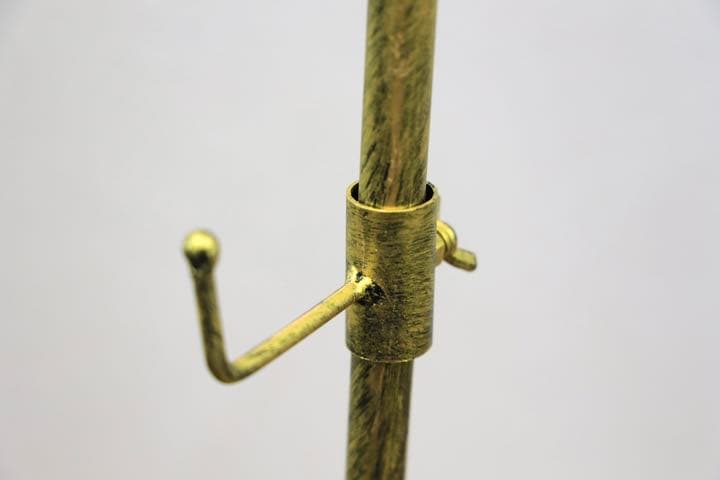 メタルイーゼル　ディスプレイスタンド