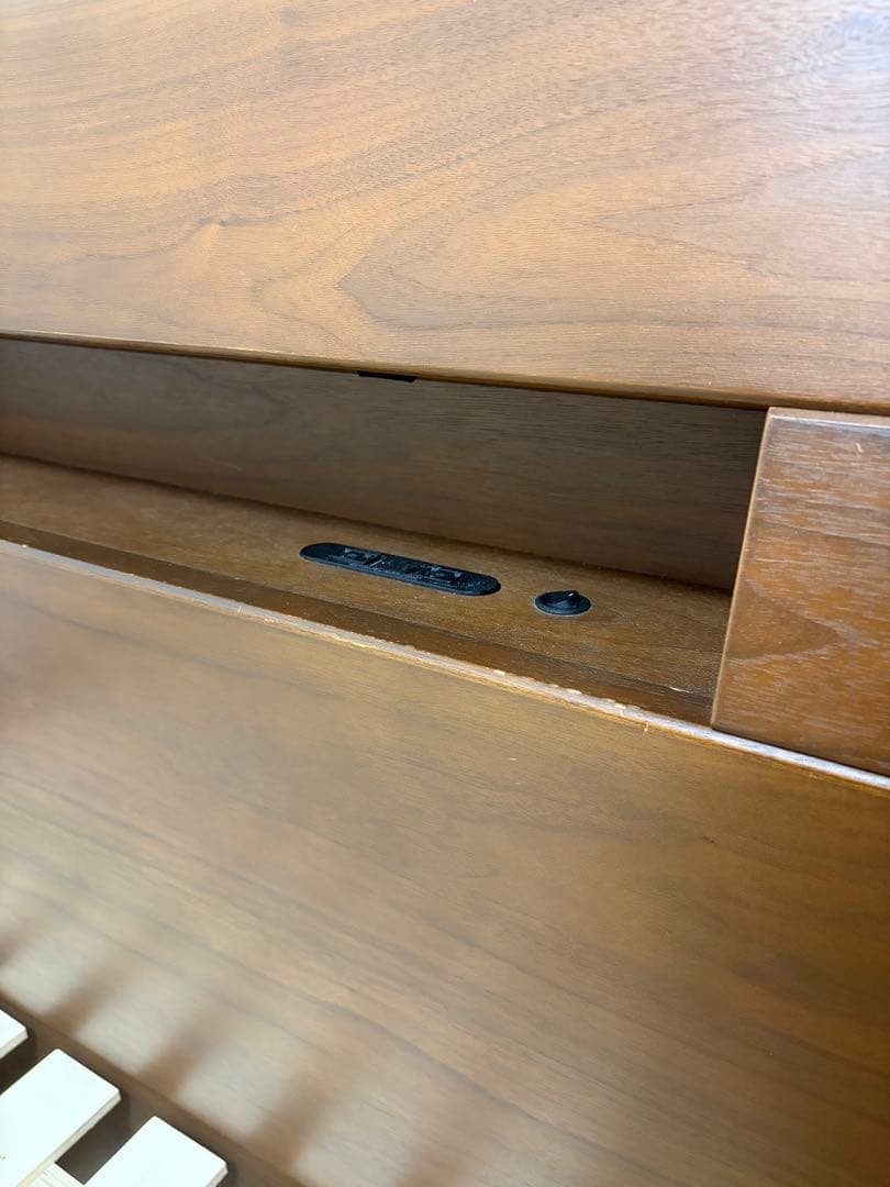 ニトリ / すのこシングルベッドフレーム(ロデリック-S/MBR)