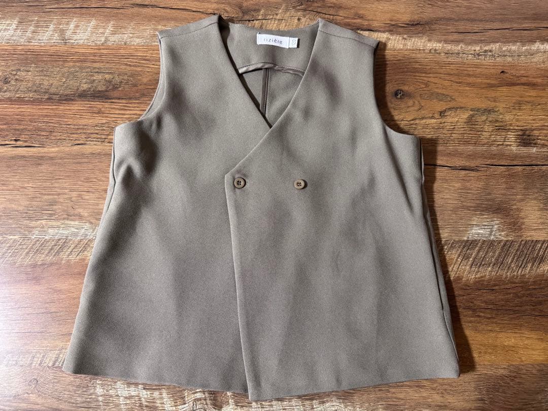 ぴよまるぴよた。　リジェール　フォーマル　セットアップ5点セット　120