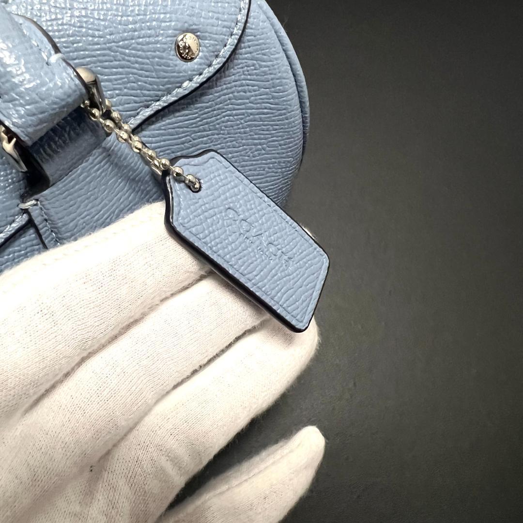 正規品＆人気商品‼️ コーチ ミニベット ２ＷＡＹ クロスボディ ハンドバッグ